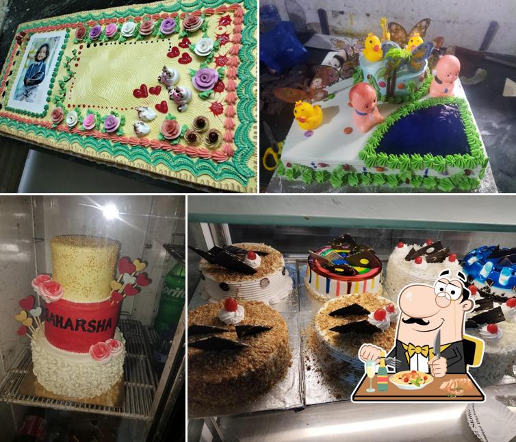 Meals at SP banglore ayyengar bakery and sweets