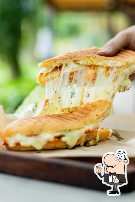 See this photo of Snacks Nature Cafe