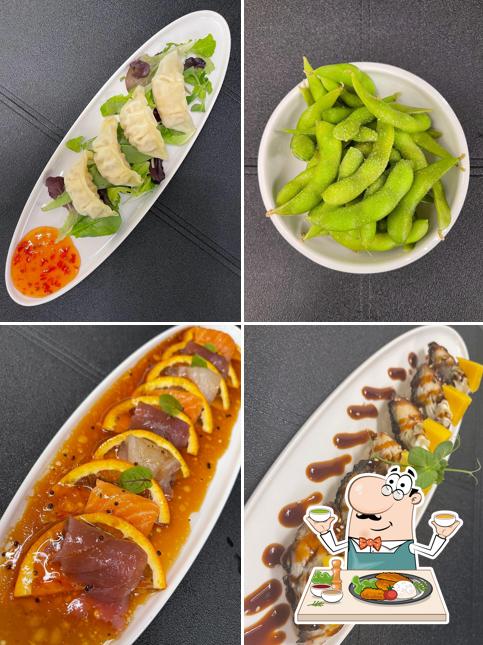 Cibo al Sushi & Poke