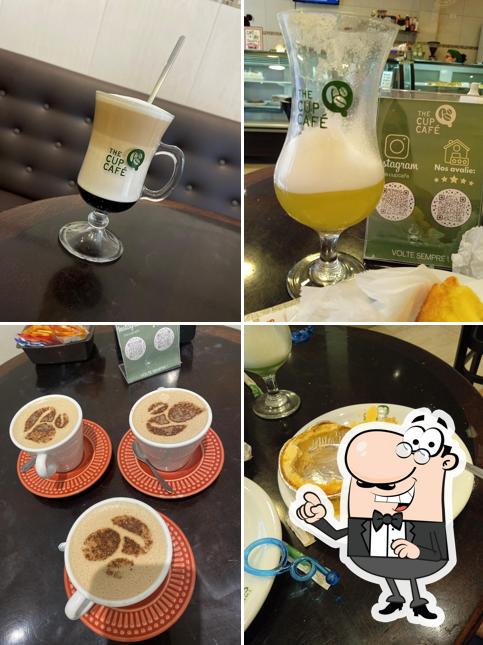 The Cup Café