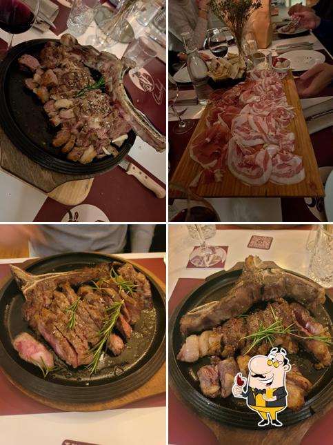 Amabeef Steakhouse&Gintoneria