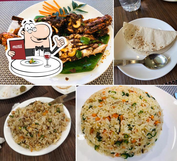 BAY LEAF RESTAURANT COORG