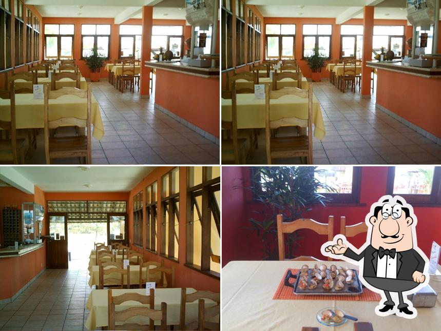 Caravelas Restaurante