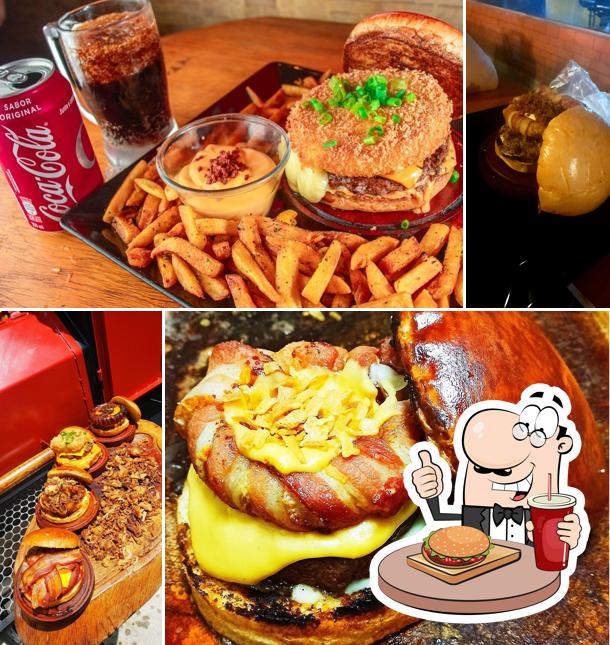 Garage BBQ Smoked & Steak House