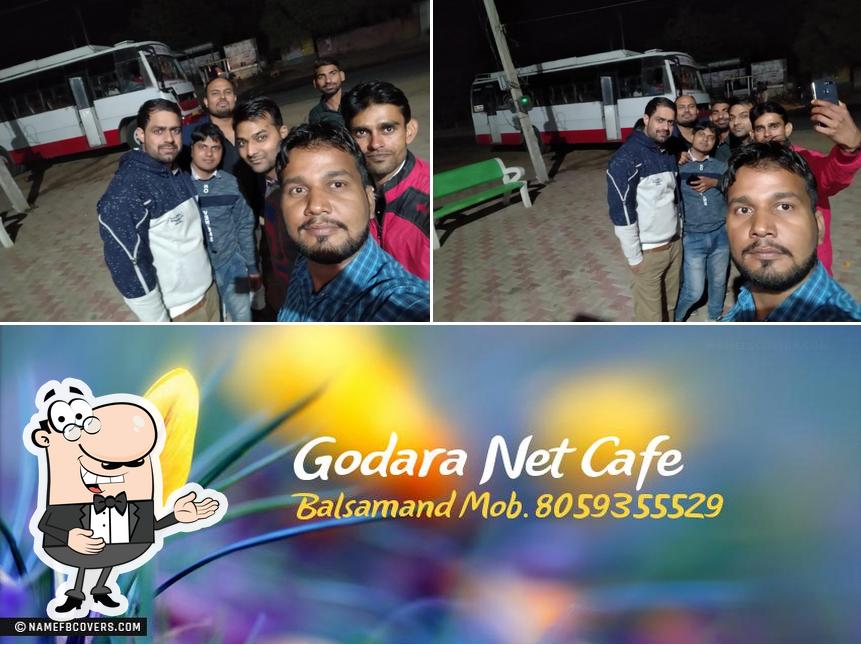 Godara Photostate & Net Cafe