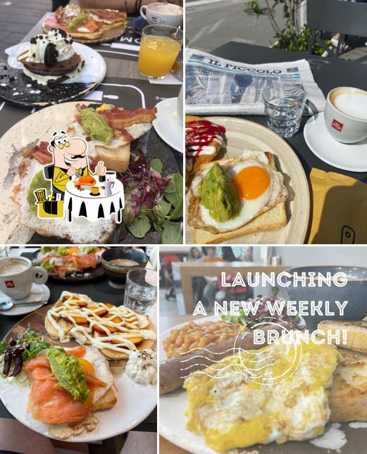 Cibo al Home - Sapore Di Casa