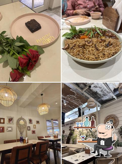 Huboho - Cafe & Eatery