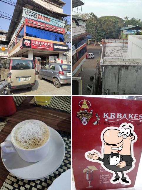 See the picture of KR Bakes