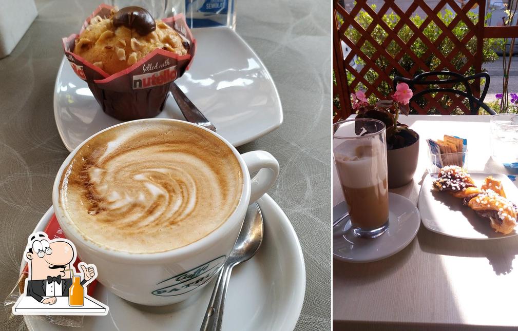 Goditi un drink a L'Angolo del Caffè