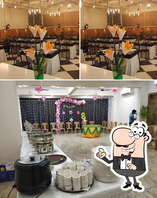 Check out how Mountain View Restaurant ️ looks inside