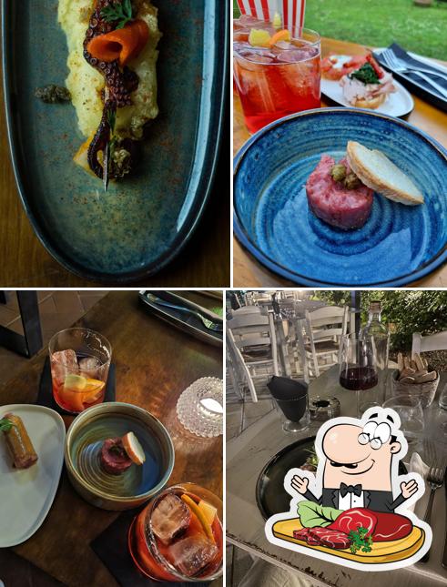 Native Restaurant & Lounge Bar