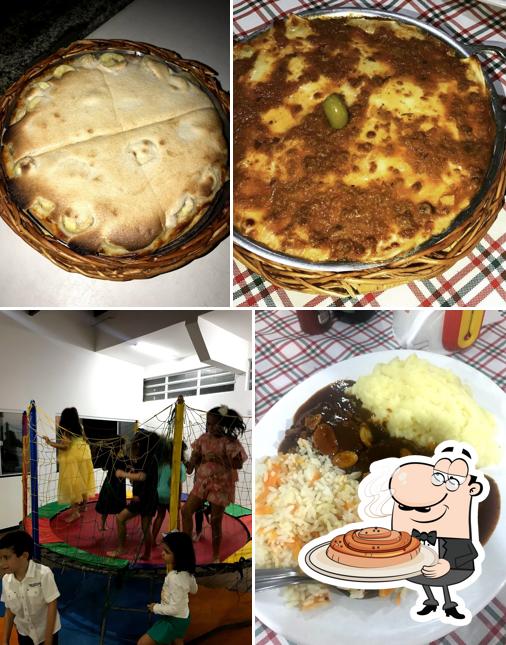 See the image of Deguste Pizzaria
