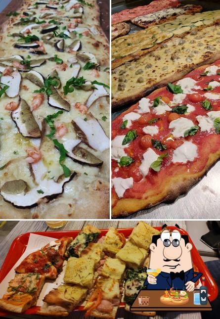 Bruschette al Nansen