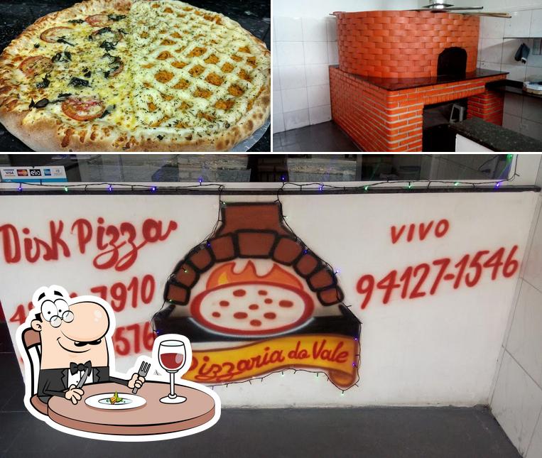 Pizzaria Do Vale