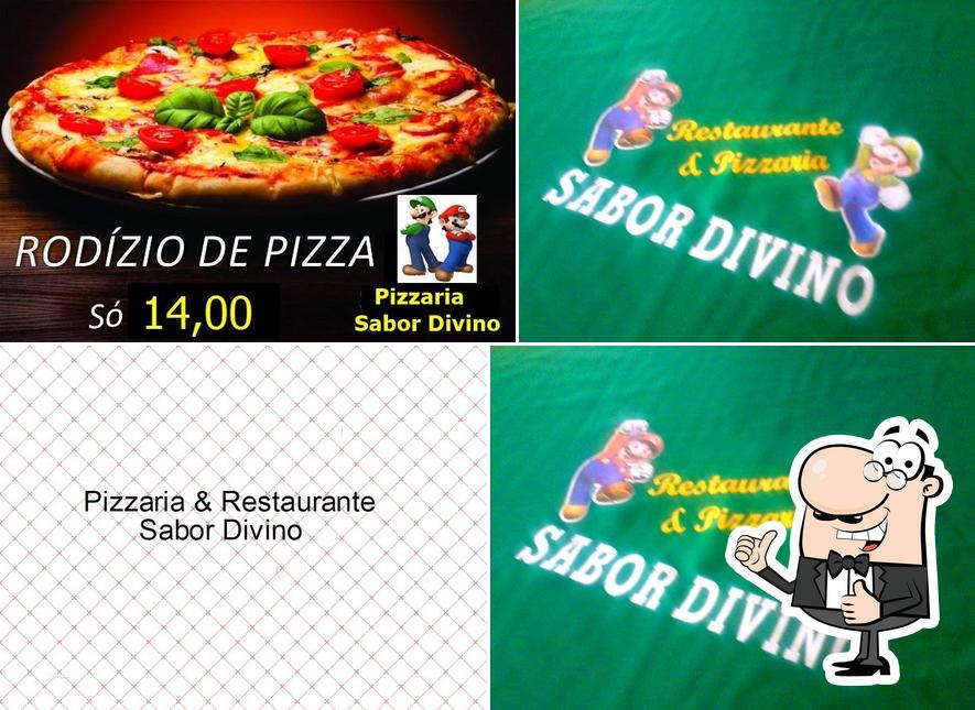 Pizzaria SABOR DIVINO Cáceres MT
