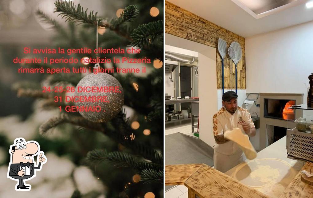 Immagine di Bell'Italia pizzeria