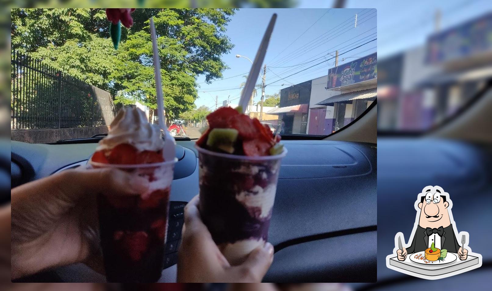 Point Do Açaí