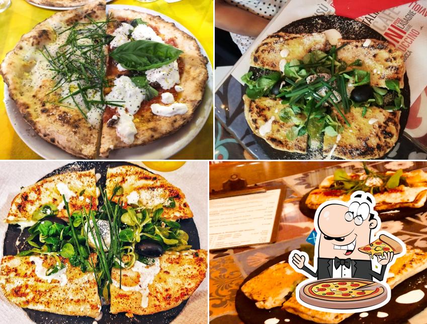 Pomet Food - Consolato Calabrese