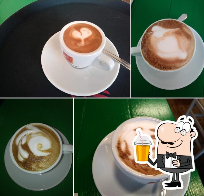 Bar Al Capanon da Fabio