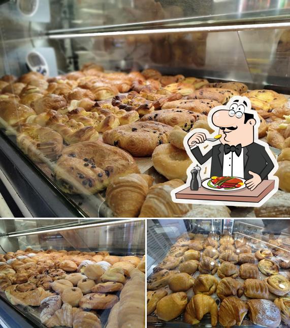 Platti al Bar Metro Bar Street Food
