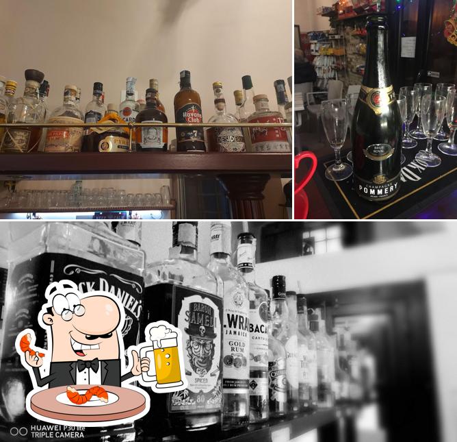Bar Vin&vin di Cavarretta e croce