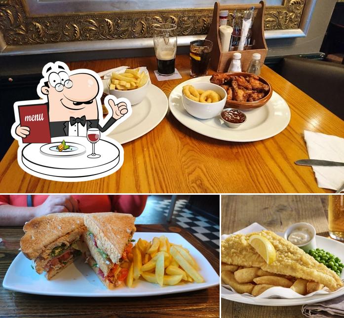 Harborne Stores, Birmingham - Restaurant menu, prices and reviews