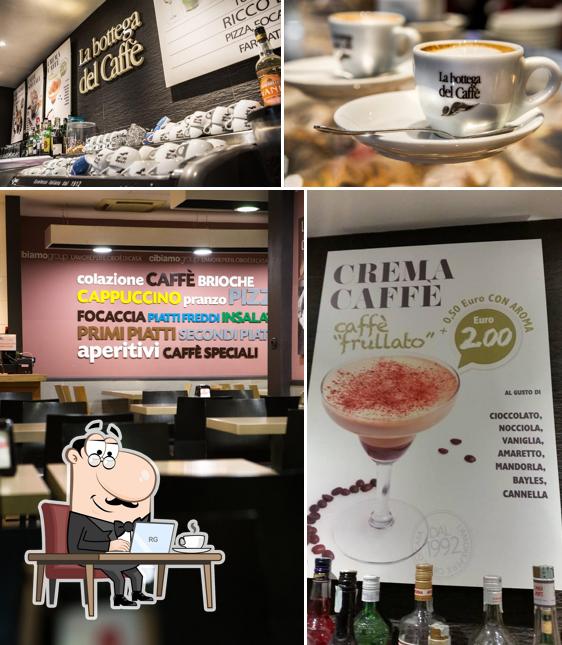 La Bottega del Caffè - Carasco