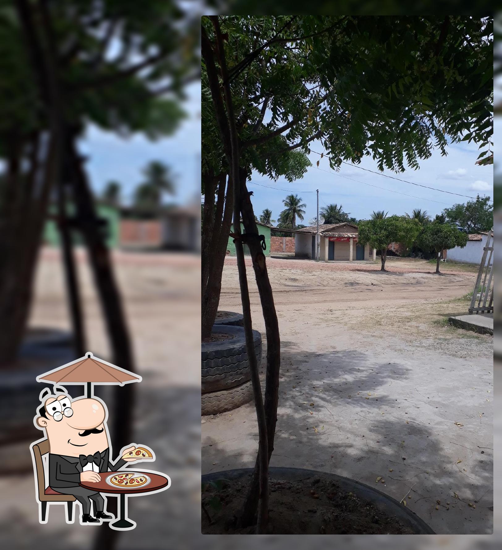Bar do Manoel