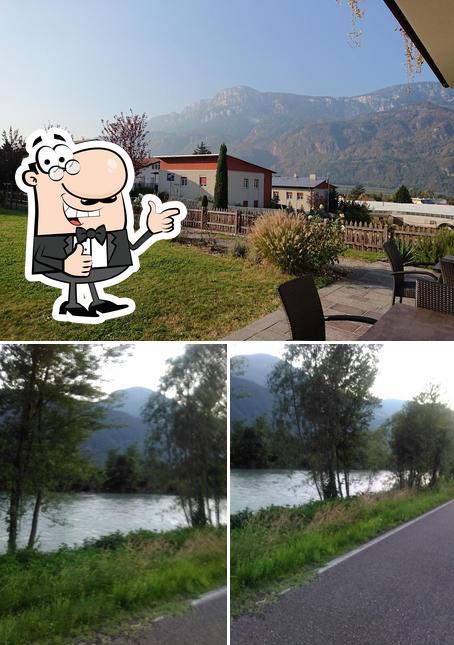 Restaurant Weinstube