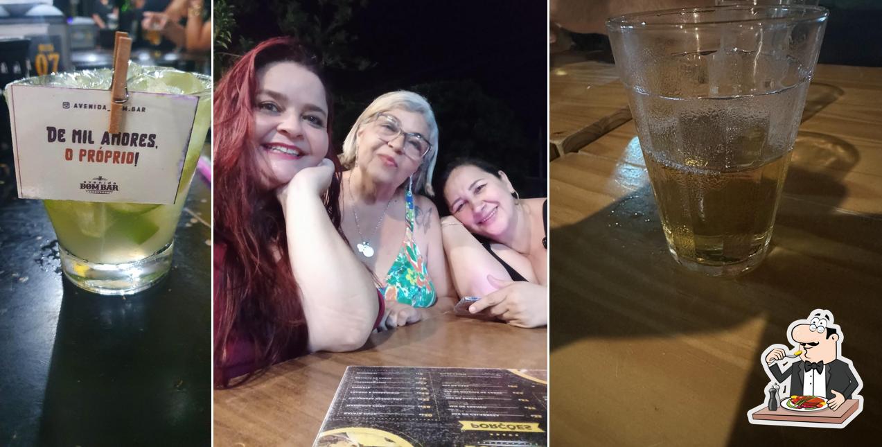 Avenida Bom Bar