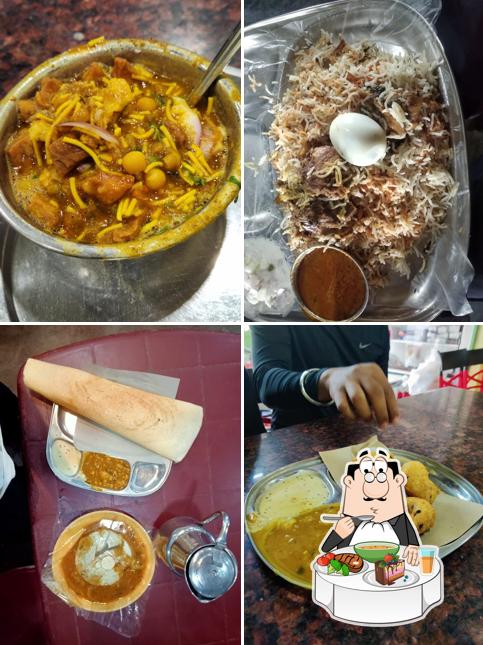 Babula Tiffin Center