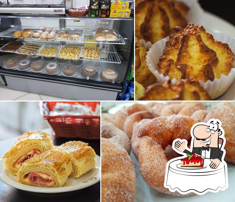 Padaria e Mini Mercado Das Marias