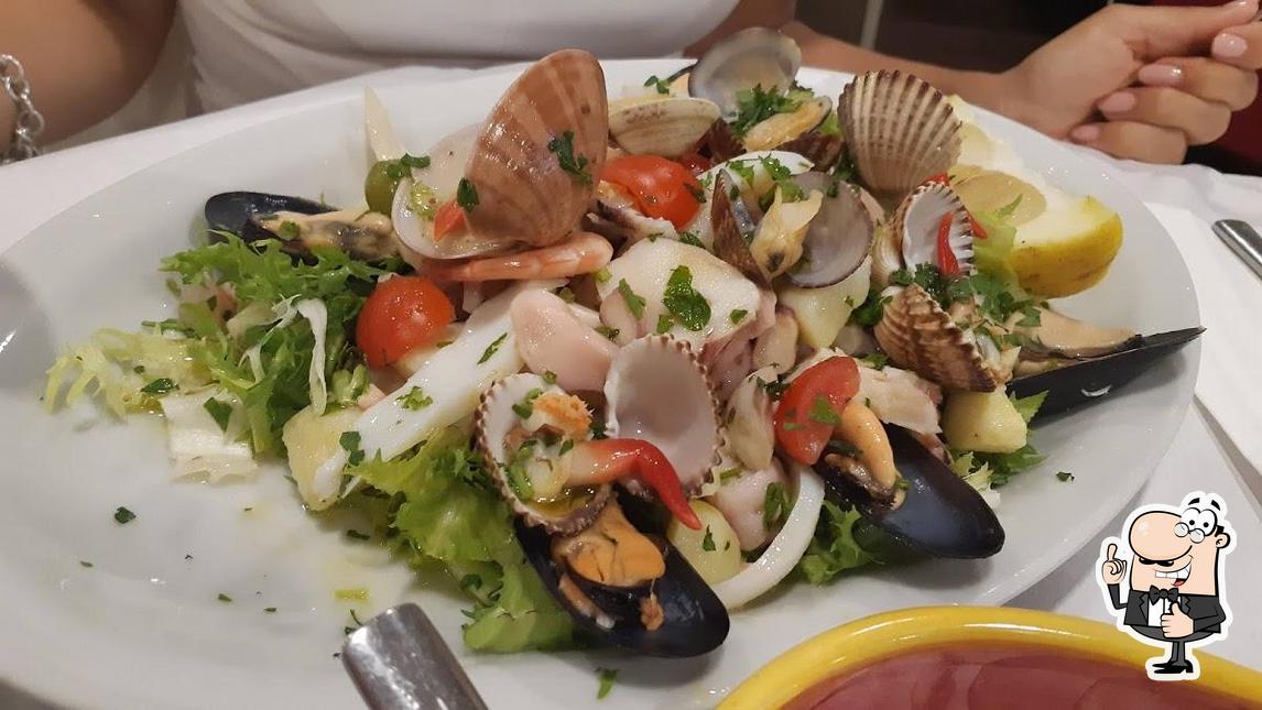 Ecco una foto di Bar Ristorante Pizzeria Di Bozzella Pierpaolo