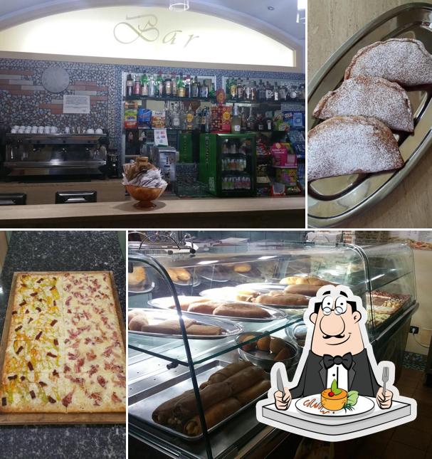 Bar-pizzeria-rosticceria-Michael's