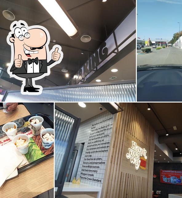 Burger King