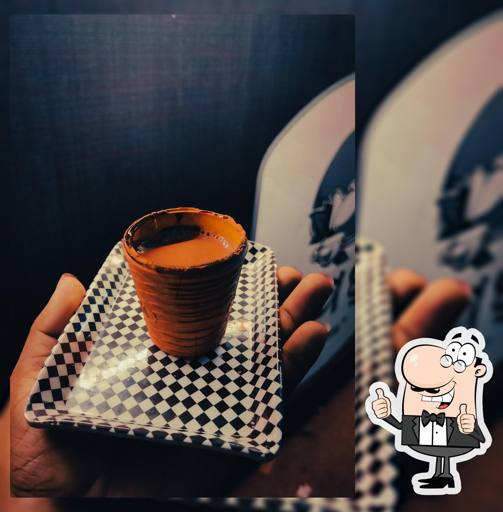 Cape Chaa - Di Pada Katha