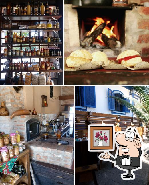 Empório Porteira Mineira Osasco