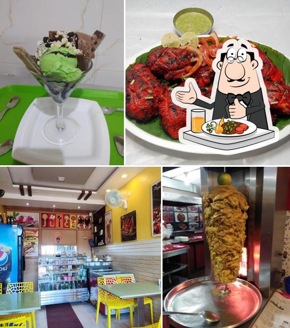 Funtime Fried Chicken ( FFC )