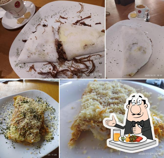 Juliette A Padaria