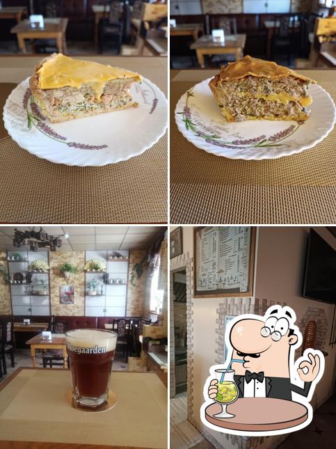 Kavovyy Dvoryk