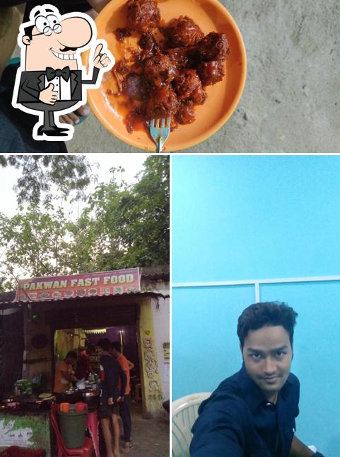 See this photo of PAKWAN FAST FOOD