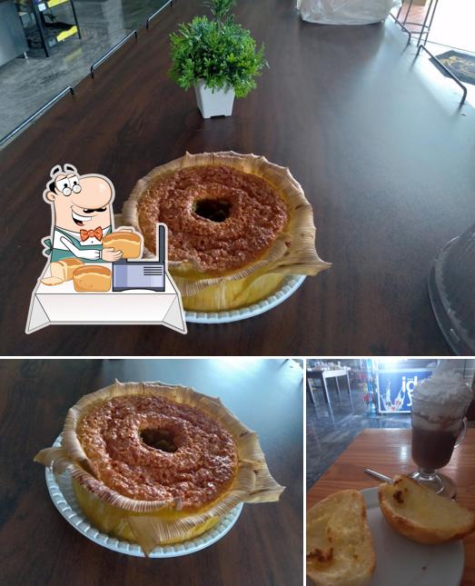 Padaria e Confeitaria Estrela Guia