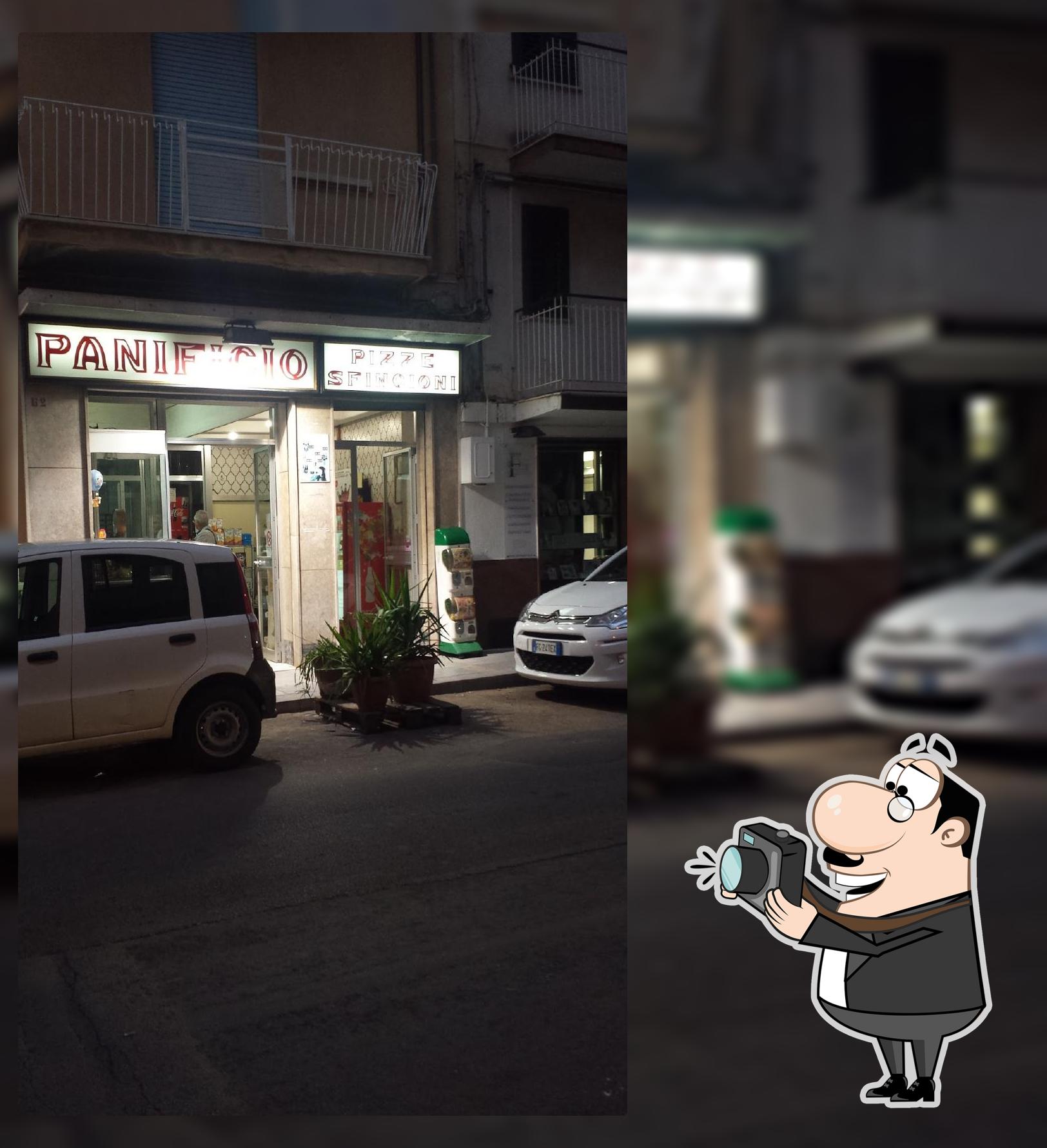 Panificio Varrica Girolamo