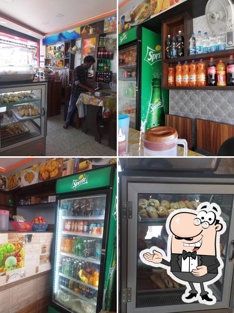 Rajan Cool & coffee image