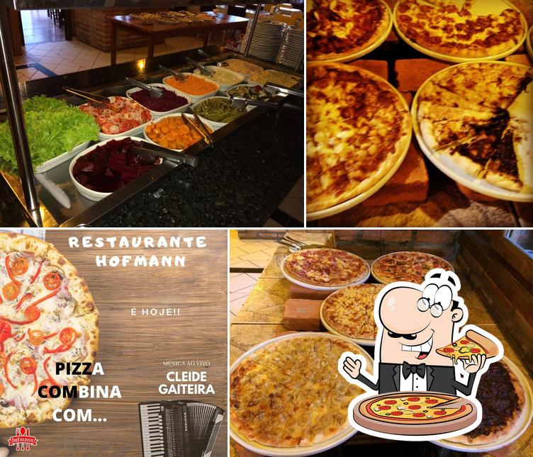 Restaurante Hofmann