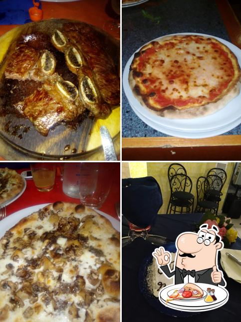 Ristorante Pizzeria La Pingera