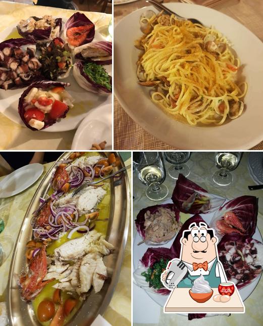 Ristorante Trattoria Da Angelo