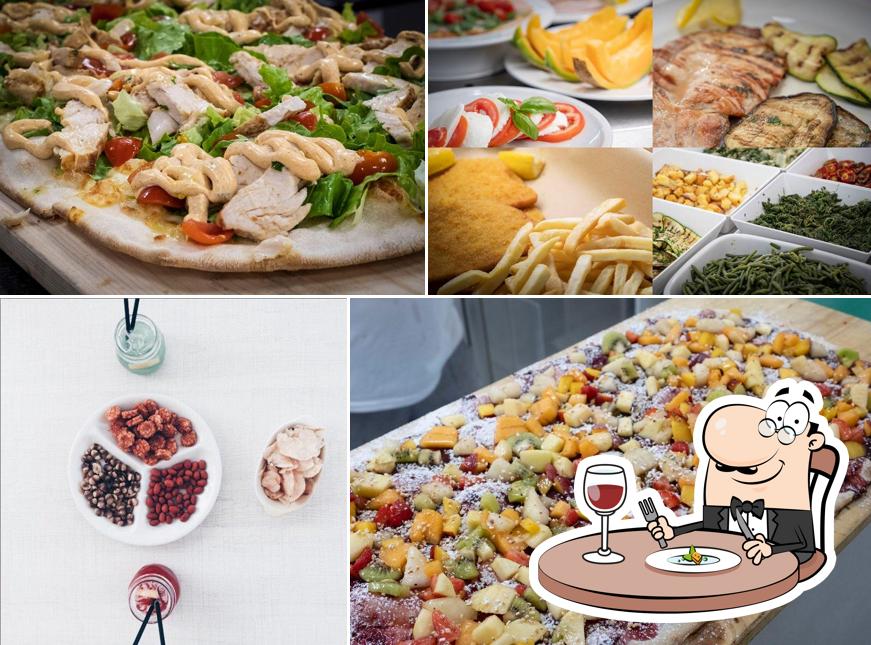 Sea Family Restaurant