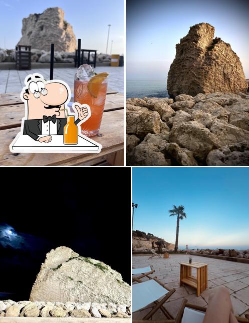 Rocca Regina Lounge Bar