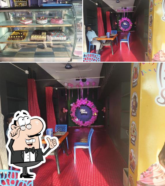 Slice of Joy Bakers & Eateries